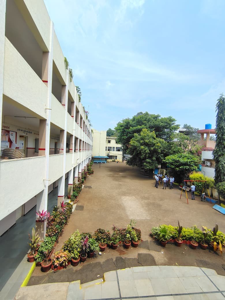 GROUND